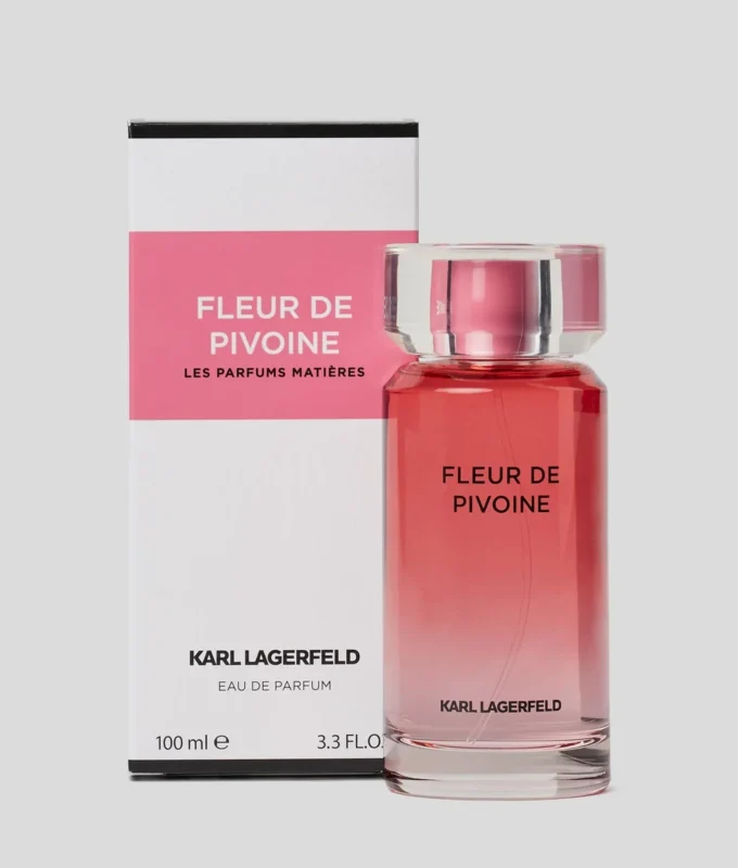 Fleur de Pivoine (Pioni), Les Parfums Matières, 100 ml Fleur de Pivoine (Pioni), Les Parfums Matières, 100 ml