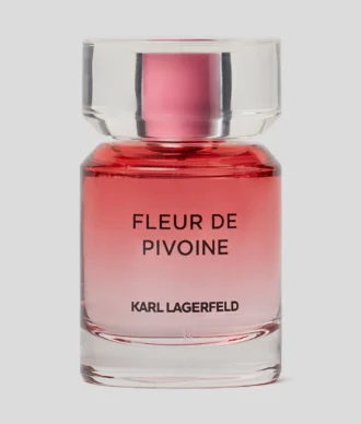 Fleur de Pivoine (Pioni), Les Parfums Matières, 50 ml