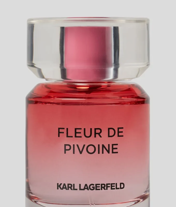 Fleur de Pivoine (Pioni), Les Parfums Matières, 50 ml Fleur de Pivoine (Pioni), Les Parfums Matières, 50 ml