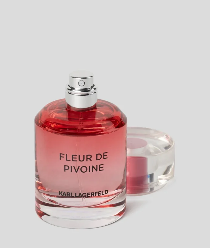 Fleur de Pivoine (Pioni), Les Parfums Matières, 50 ml Fleur de Pivoine (Pioni), Les Parfums Matières, 50 ml