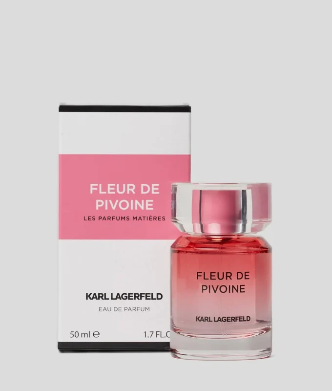 Fleur de Pivoine (Pioni), Les Parfums Matières, 50 ml Fleur de Pivoine (Pioni), Les Parfums Matières, 50 ml