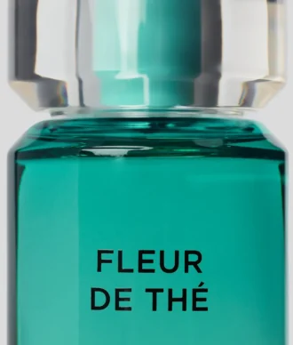 Fleur de thé (Teekukka), Les Parfums Matières, 100 ML