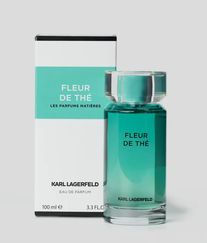 Fleur de thé (Teekukka), Les Parfums Matières, 100 ML Fleur de thé (Teekukka), Les Parfums Matières, 100 ML
