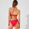FLOWER BIKINI-ALUSHOSUT FLOWER BIKINI-ALUSHOSUT