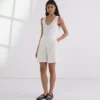 FLUID TAILORED SHORTS FLUID TAILORED SHORTS