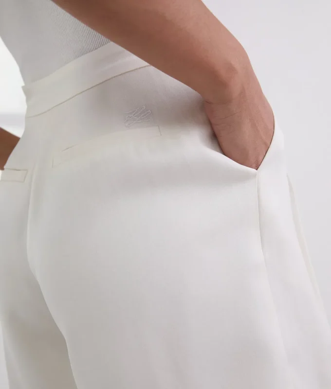 FLUID TAILORED SHORTS FLUID TAILORED SHORTS
