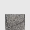 Geo-denim-lompakko Geo-denim-lompakko