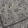 Geo-denim-lompakko Geo-denim-lompakko