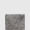 Geo-denim-lompakko Geo-denim-lompakko