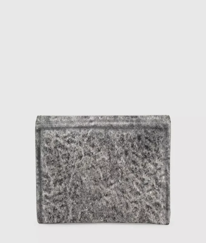 Geo-denim-lompakko Geo-denim-lompakko