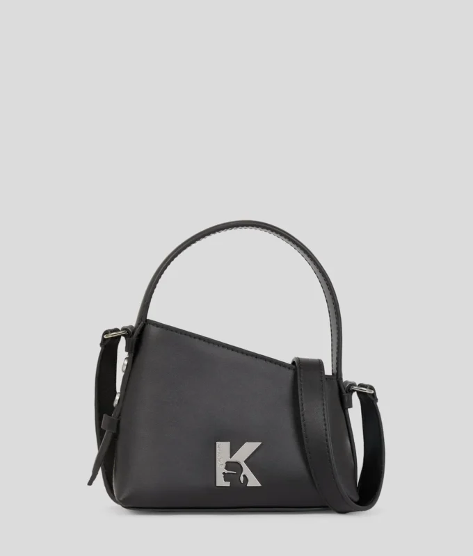 GEO MINI CROSSBODY -LAUKKU GEO MINI CROSSBODY -LAUKKU