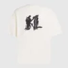 Graafinen monogrammi-T-paita Graafinen monogrammi-T-paita
