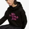 Graffiti-huppari Graffiti-huppari