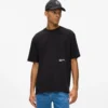 Graffiti Monogram -T-paita Graffiti Monogram -T-paita