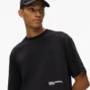 Graffiti Monogram -T-paita Graffiti Monogram -T-paita