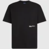 Graffiti Monogram -T-paita Graffiti Monogram -T-paita