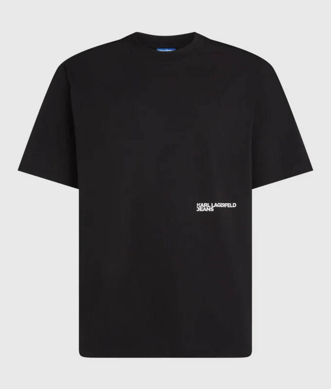 Graffiti Monogram -T-paita Graffiti Monogram -T-paita