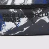 Graffitipainettu vyölaukku Graffitipainettu vyölaukku