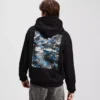 GRAFIIKKAHOODIE