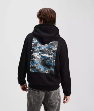 GRAFIIKKAHOODIE
