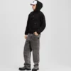 GRAFIIKKAHOODIE