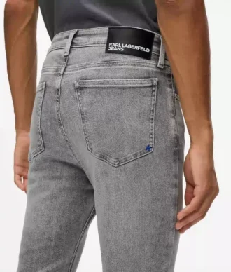 Haalistuneet skinny-farkut