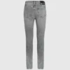 Haalistuneet skinny-farkut Haalistuneet skinny-farkut