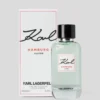 Hamburg, Places by Karl, 100 ML