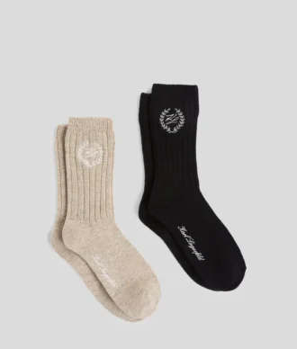 HOTEL KARL CREST -SUKAT – 2-PACK