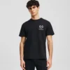 HOTEL KARL LOUNGEWEAR T-PAITA HOTEL KARL LOUNGEWEAR T-PAITA