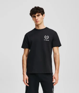 HOTEL KARL LOUNGEWEAR T-PAITA