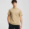 HOTEL KARL LOUNGEWEAR T-PAITA HOTEL KARL LOUNGEWEAR T-PAITA