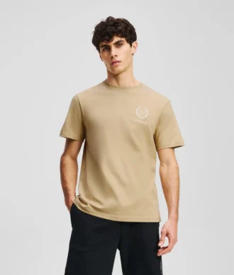 HOTEL KARL LOUNGEWEAR T-PAITA