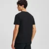 HOTEL KARL LOUNGEWEAR T-PAITA HOTEL KARL LOUNGEWEAR T-PAITA