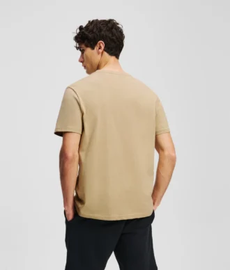 HOTEL KARL LOUNGEWEAR T-PAITA
