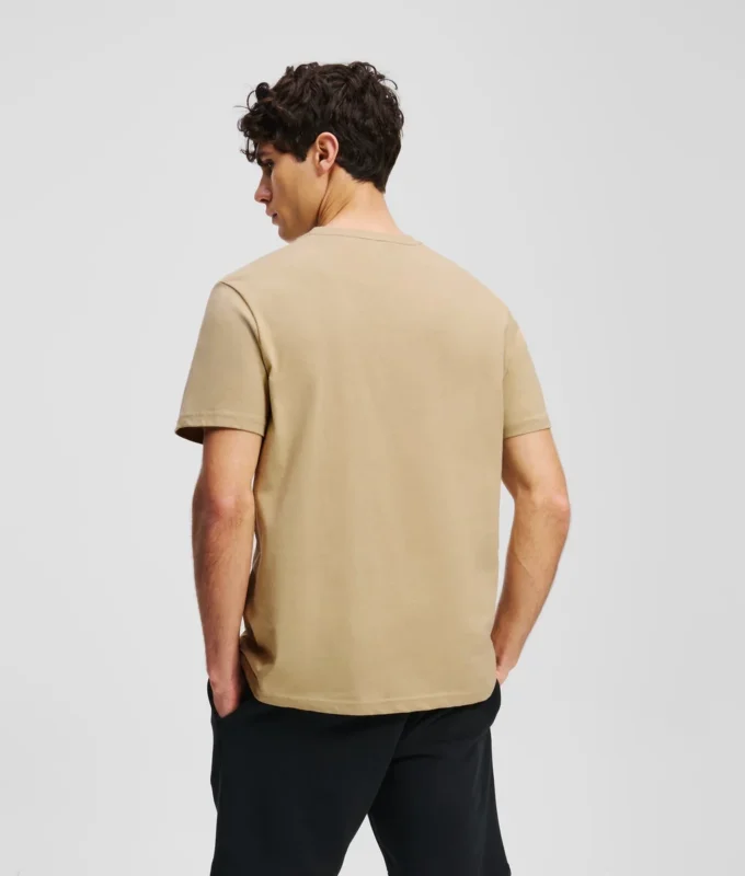 HOTEL KARL LOUNGEWEAR T-PAITA HOTEL KARL LOUNGEWEAR T-PAITA