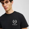 HOTEL KARL LOUNGEWEAR T-PAITA HOTEL KARL LOUNGEWEAR T-PAITA