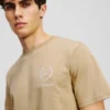 HOTEL KARL LOUNGEWEAR T-PAITA HOTEL KARL LOUNGEWEAR T-PAITA