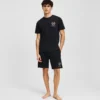 HOTEL KARL LOUNGEWEAR T-PAITA HOTEL KARL LOUNGEWEAR T-PAITA