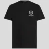 HOTEL KARL LOUNGEWEAR T-PAITA HOTEL KARL LOUNGEWEAR T-PAITA