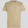 HOTEL KARL LOUNGEWEAR T-PAITA HOTEL KARL LOUNGEWEAR T-PAITA