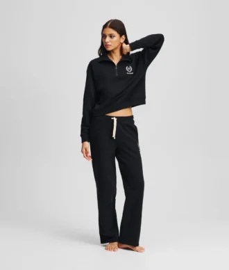 HOTEL KARL LOUNGEWEAR -VERKKARIHOUSUT