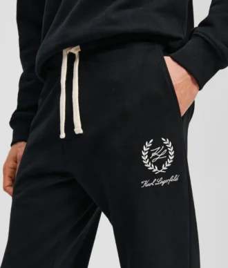 HOTEL KARL LOUNGEWEAR -VERKKARIHOUSUT