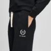 HOTEL KARL LOUNGEWEAR -VERKKARIHOUSUT HOTEL KARL LOUNGEWEAR -VERKKARIHOUSUT