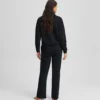 HOTEL KARL LOUNGEWEAR -VERKKARIHOUSUT HOTEL KARL LOUNGEWEAR -VERKKARIHOUSUT