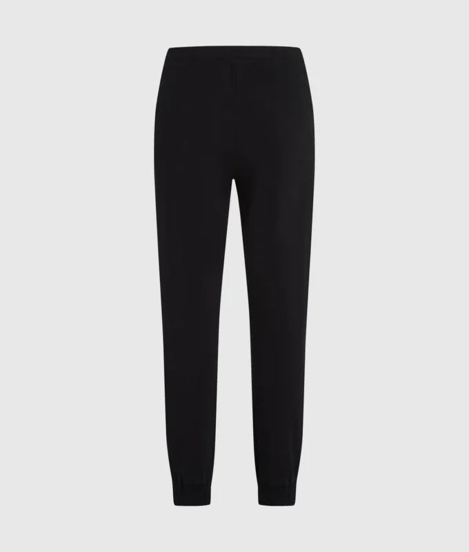 HOTEL KARL LOUNGEWEAR -VERKKARIHOUSUT HOTEL KARL LOUNGEWEAR -VERKKARIHOUSUT