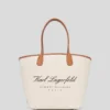 HOTEL KARL MEDIUM CANVAS TOTE BAG HOTEL KARL MEDIUM CANVAS TOTE BAG
