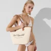 HOTEL KARL MEDIUM CANVAS TOTE BAG HOTEL KARL MEDIUM CANVAS TOTE BAG