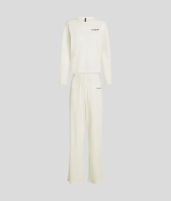 HOTEL KARL PAJAMA SET