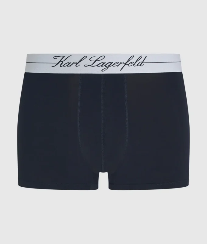 HOTEL KARL TRUNKS – 3-PACK HOTEL KARL TRUNKS – 3-PACK